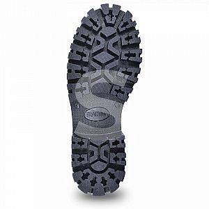 Ботинки демисезонные «Patrol Protector Graffiato 19» 5028-3